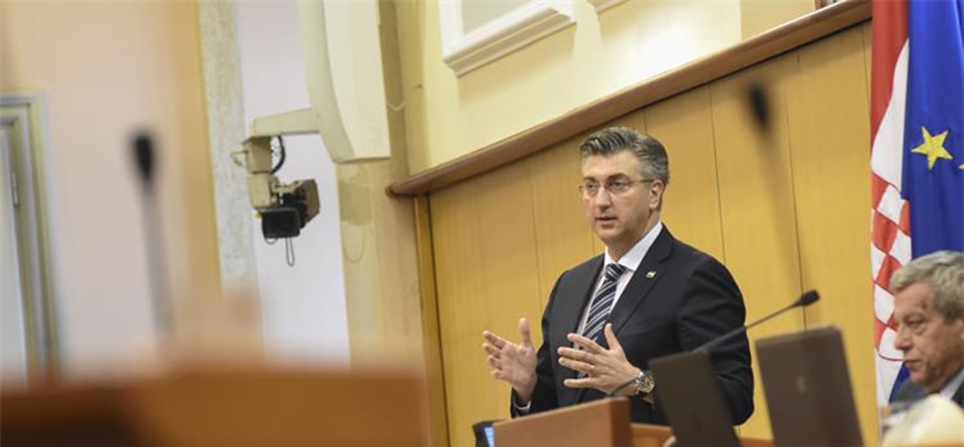 Predsjednik Vlade najavio veću kontrolu domova za starije i poboljšanje zakonodavnog okvira